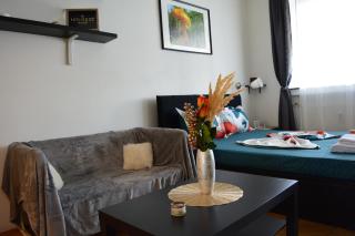 Piața Romană Zone Apartament - 7