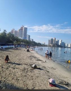 El Rodadero Apartment Maracaibo By JyJ - 4