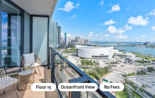 MVR - Bay Views VIP Pool Deck & Rooftop Access - 0