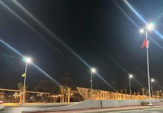 khufus pyramids hotel - 8