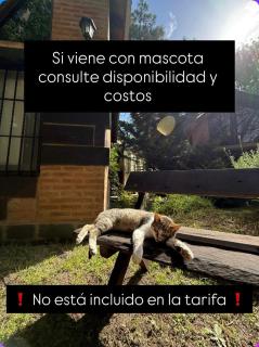 Cabañas Das Dorf - 6