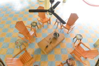 Casa Finca La Catalina - Tu escape cerca de la ciudad - 8