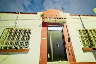 01-Loft en el Cora de la Ciudad - 4