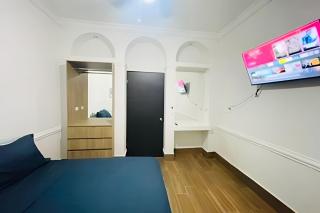 01-Loft en el Cora de la Ciudad - 3