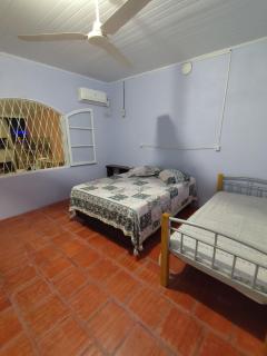 Casa da Suelen na costa doce em Arambaré - 7