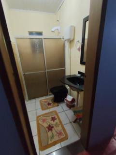 Casa da Suelen na costa doce em Arambaré - 4