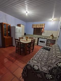 Casa da Suelen na costa doce em Arambaré - 3