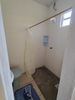 Casa da Suelen na costa doce em Arambaré - 2