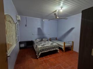 Casa da Suelen na costa doce em Arambaré - 1