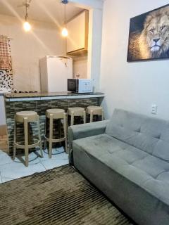 Apartamento Completo e Centralizado 1 - 7
