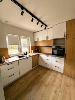 Apartamenty Brzozowe - 8