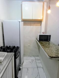 Apartamento Completo e Centralizado 1 - 6