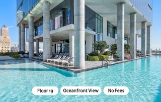 MVR - Miami - #1 SupErHost - Best Views & Walkable - 0