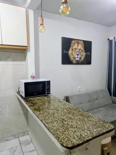 Apartamento Completo e Centralizado 1 - 5