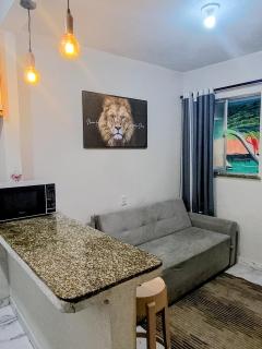 Apartamento Completo e Centralizado 1 - 4