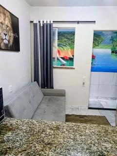 Apartamento Completo e Centralizado 1 - 3