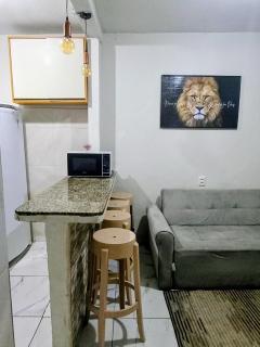 Apartamento Completo e Centralizado 1 - 2