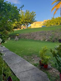 Résidence Oncle Sam - Le Gosier - 1