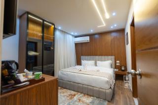 Pyramids&&Tuya&&view inn - 4