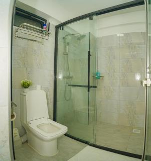 Luxe Escape City Oasis Gardens - 8