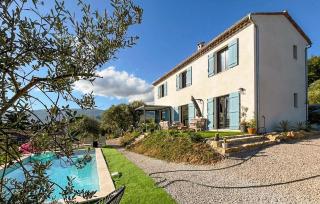 Awesome Home In Fayence - 2