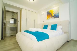 Luxe Escape City Oasis Gardens - 7