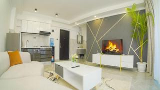 Luxe Escape City Oasis Gardens - 6