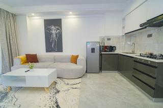 Luxe Escape City Oasis Gardens - 5