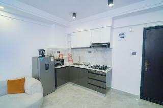 Luxe Escape City Oasis Gardens - 1