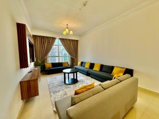 Deira Luxurious unit - 9