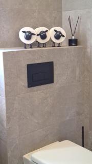 Garden Villa ' Lava Forest ' - 3