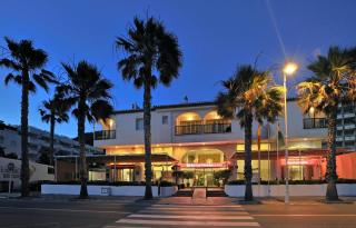 Sol Los Fenicios - 8