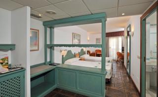 Sol Los Fenicios - 4