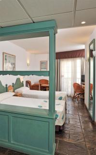 Sol Los Fenicios - 3