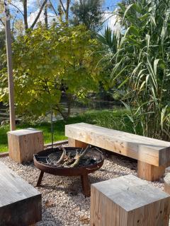 Blue Grass Ranch - MobilHome YUCCA - 6