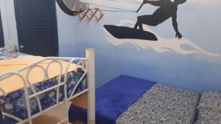 Hostel Green house beach - 4