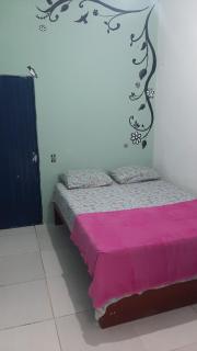 Hostel Green house beach - 1