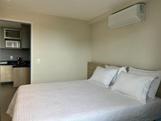 Apartamento moderno perto do centro - 2