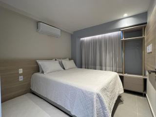 Apartamento moderno perto do centro - 5