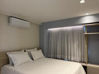 Apartamento moderno perto do centro - 4