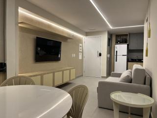 Apartamento moderno perto do centro - 8