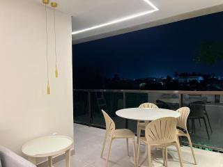 Apartamento moderno perto do centro - 6