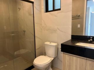 Apartamento moderno perto do centro - 1