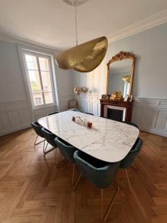 Large beautiful Apartment in the heart of Aurillac - 7