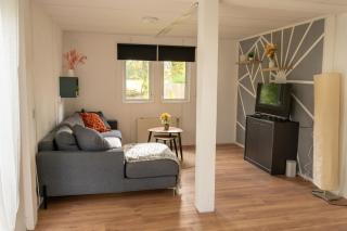 Chalet Bosgeluk - close to the woods - 7