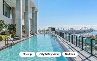 MVR - 31st FL Views at Downtown - 0