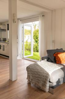 Chalet Bosgeluk - close to the woods - 3