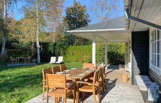 Gorgeous Home In Hornbæk With Wifi - 9