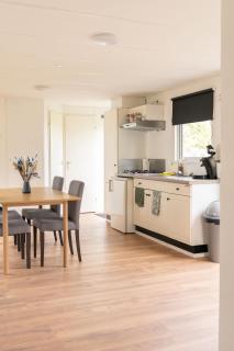 Chalet Bosgeluk - close to the woods - 8