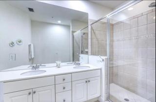 Salt Water Pool HOA 2bath2bed Close to Beaches - 1